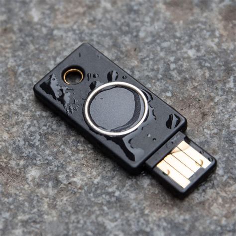 Yubico YubiKey Bio 